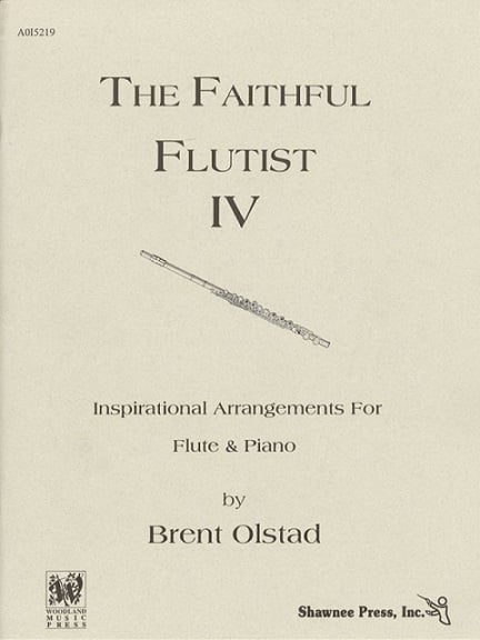 Faithful Flutist, The (v.4)