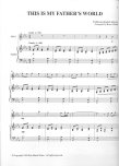 Faithful Flutist, The (v.4)