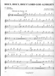 Favorite Hymns Instrumental Solos