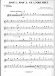 Favorite Hymns Instrumental Solos