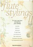 Flute Stylings (Book 2)