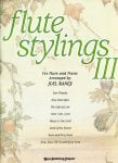 Flute Stylings (Book 3)