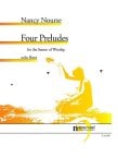 Four Preludes for the Seasons of Worship (Nourse)