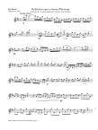Four Preludes for the Seasons of Worship (Nourse)