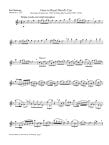 Four Preludes for the Seasons of Worship (Nourse)