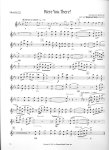 Gloria! Instrumental Solos for Easter