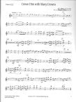 Gloria! Instrumental Solos for Easter