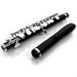 Powell Custom Grenadilla Piccolo