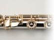Powell Handmade Custom Platinum