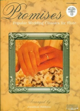 Promises: Popular Wedding Classics