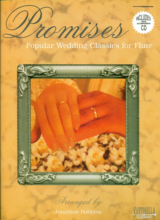 Promises: Popular Wedding Classics