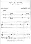 Promises: Popular Wedding Classics (Piano Accompaniment)
