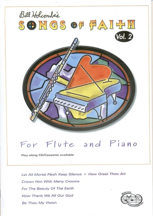 Songs of Faith (v.2)