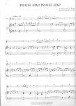Sunday Solos for Flute
