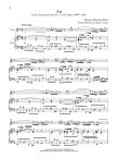 Wedding Music For Classical Players