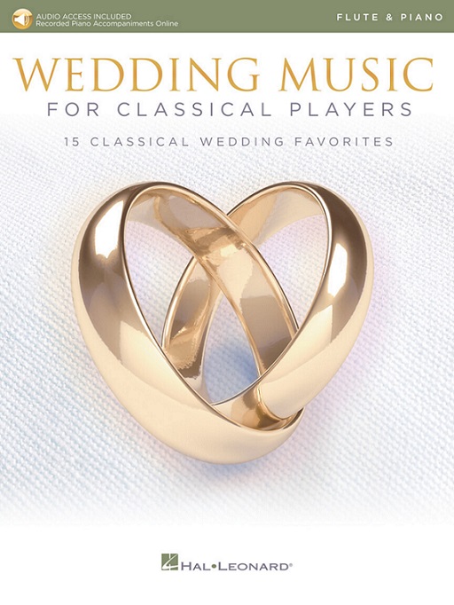 Wedding Music For Classical Players