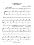 Wedding Music For Classical Players