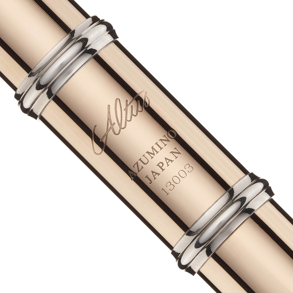 Buy Altus Gold 5407 Online at 43000.00 Flute World