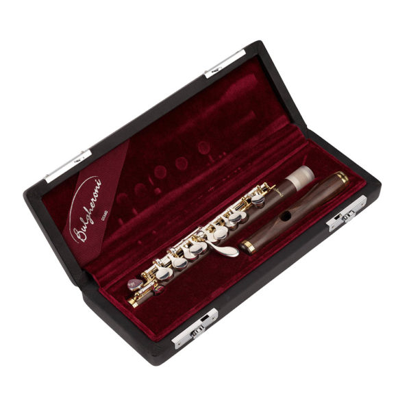 Bulgheroni Piccolos Artisan Italian Piccolos Buy at Flute World