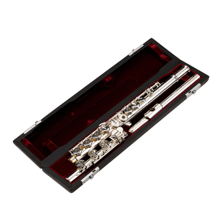 Shop Crusader Model Gemeinhardt Flutes Online at Flute World