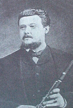 Jules Demersseman