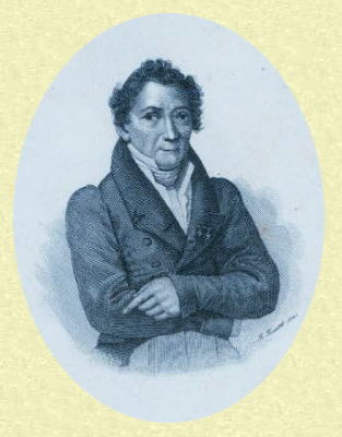 Michel Blavet