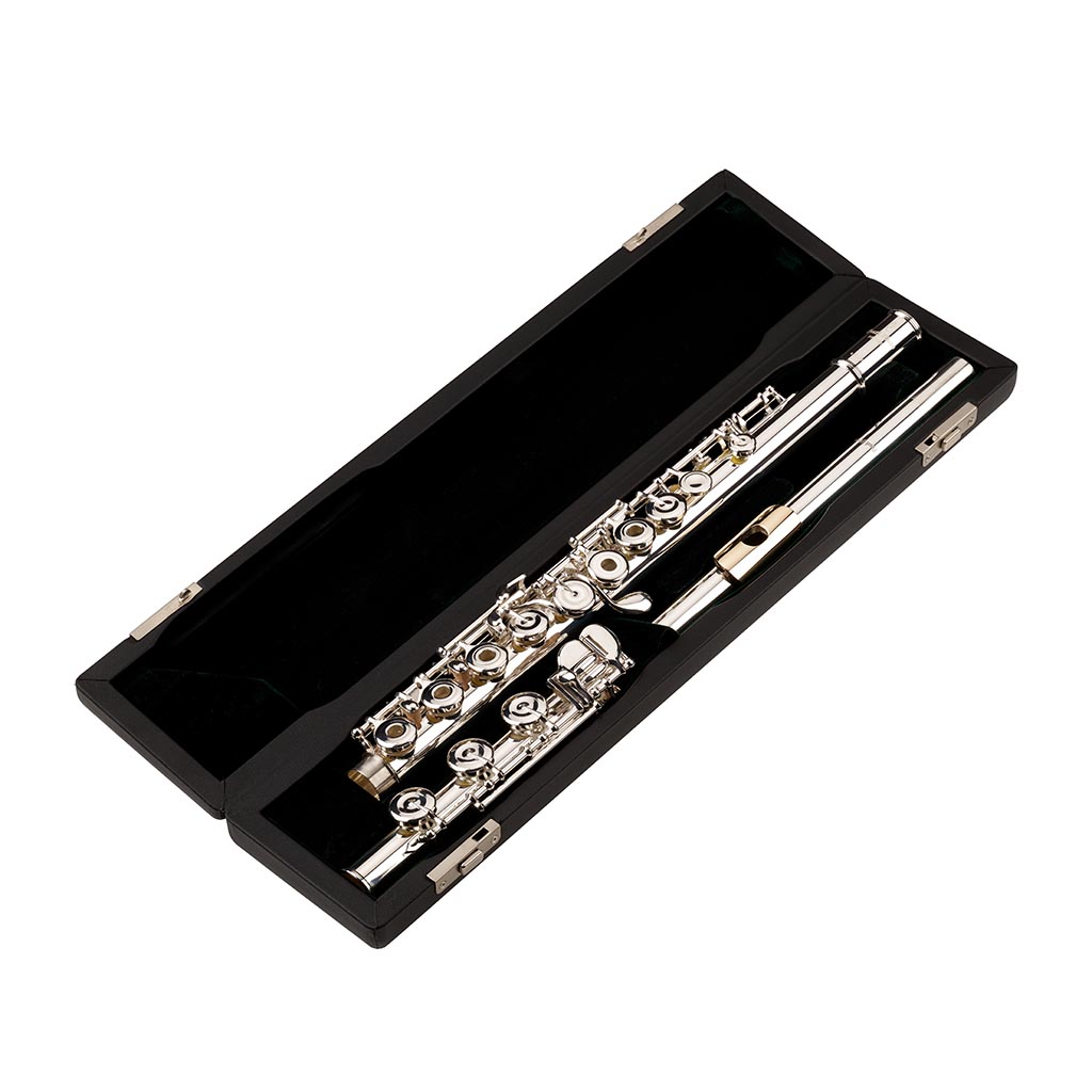 Buy Pearl PF665 CD3K Vigore Online at 2297.50 Flute World