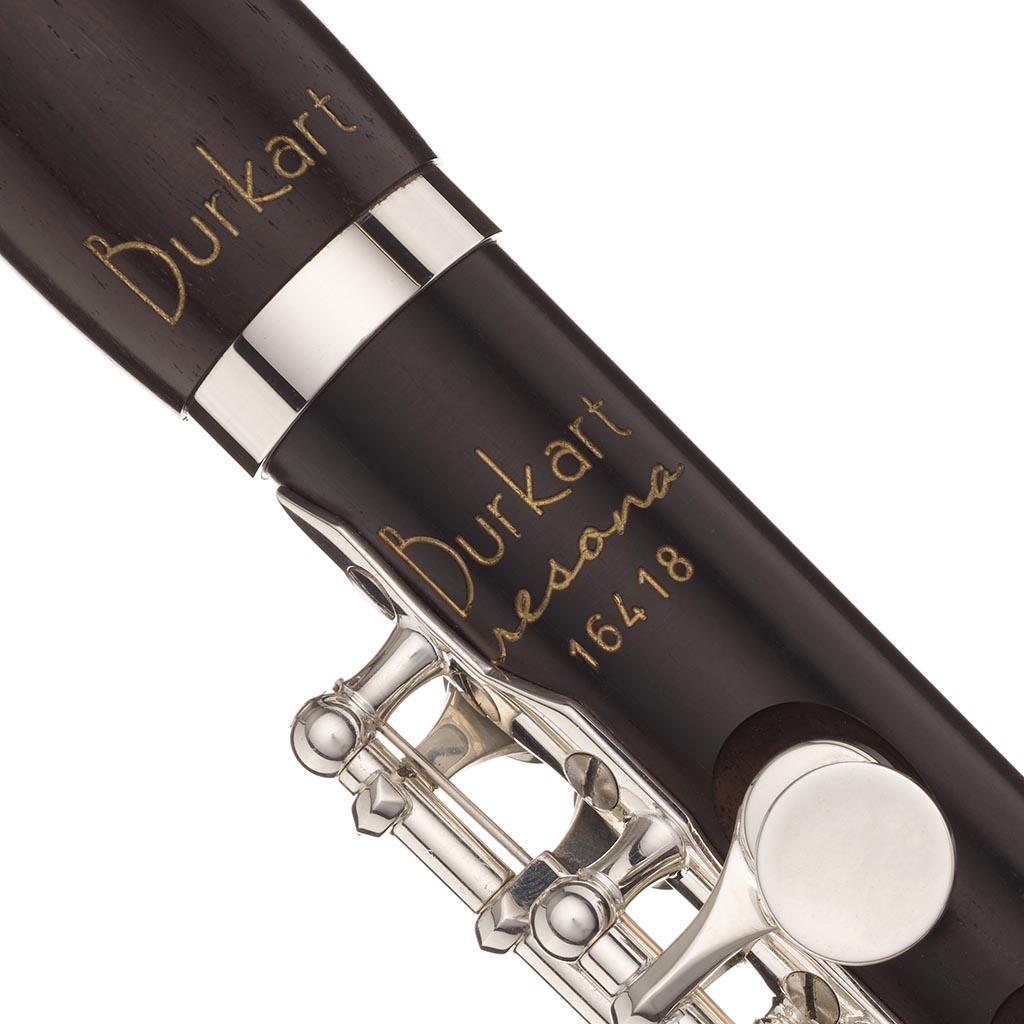 Buy Burkart Resona Wave Piccolo Online at 2856 Flute World