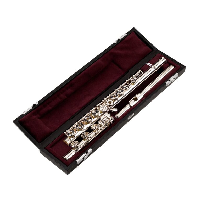 New and Used Yamaha Flutes for Sale Flute World
