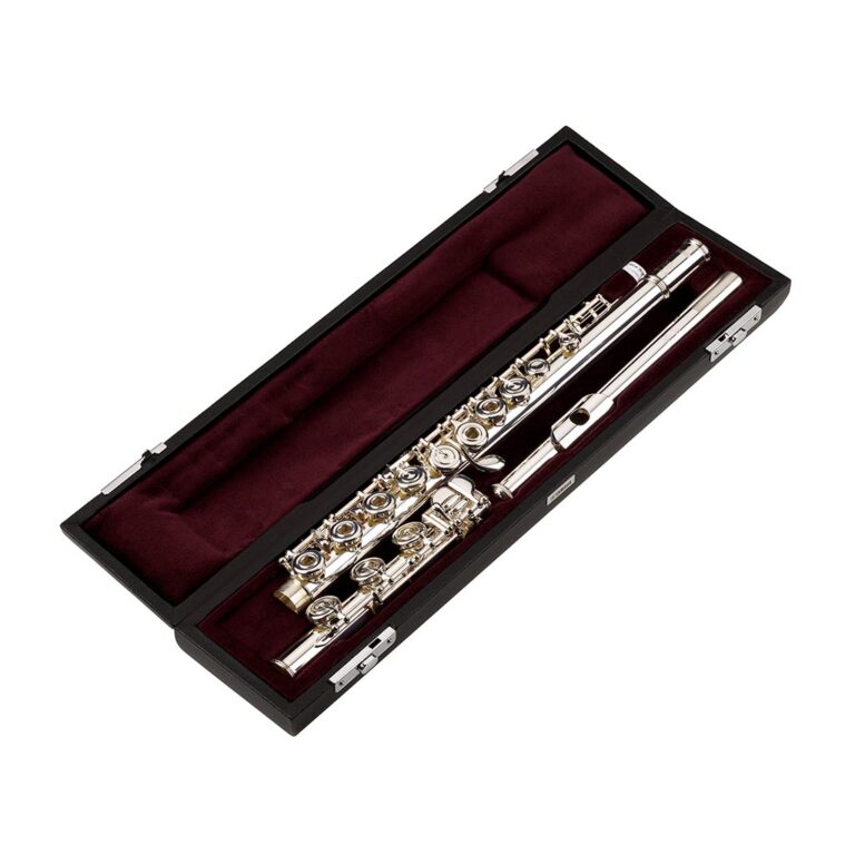 New and Used Yamaha Flutes for Sale Flute World