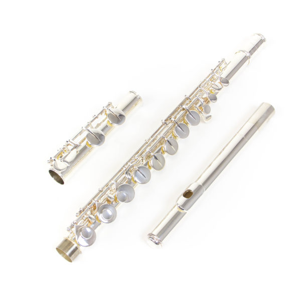 Buy Trevor James Flutes at Flute World