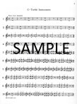 150 Original Exercises in Unison for Band - C Treble Clef
