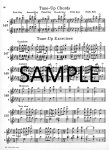 150 Original Exercises in Unison for Band - C Treble Clef