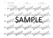 20 Etudes and Exercises (20 Exercises et Etudes)