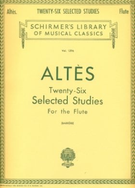 26 Selected Studies