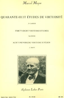 48 Studies of Virtuosity (bk2)