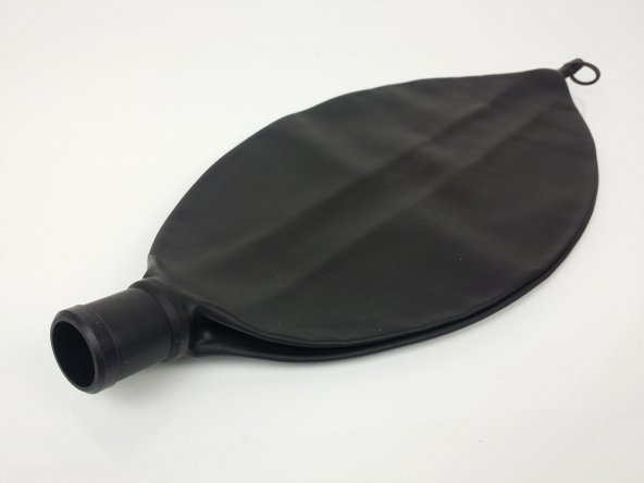 5 liter Breathing Bag (BB-5LtrBBAG)