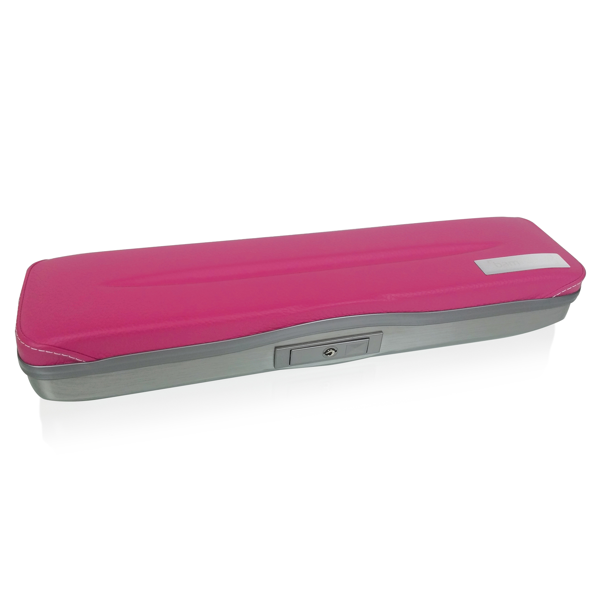 Buy BAM L'Etoile Hightech Flute Case Pink Online at 698 Flute World