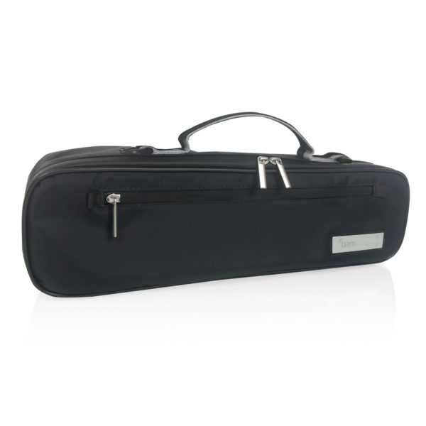 Buy Protec Flute Case Cover Purple Online at 36.95 Flute World