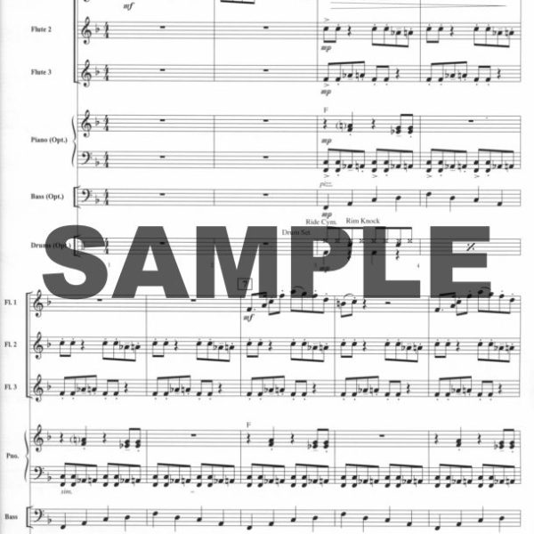 Buy Baby Elephant Walk Pops For Ensembles Online At 22 5 Flute World