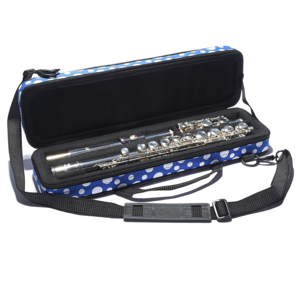 Protective Flute Cases and Covers Online Flute World