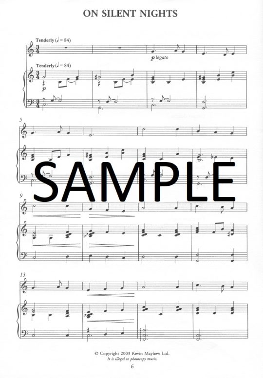 Buy Christmas Razzamajazz Flute Online at 14.95 Flute World