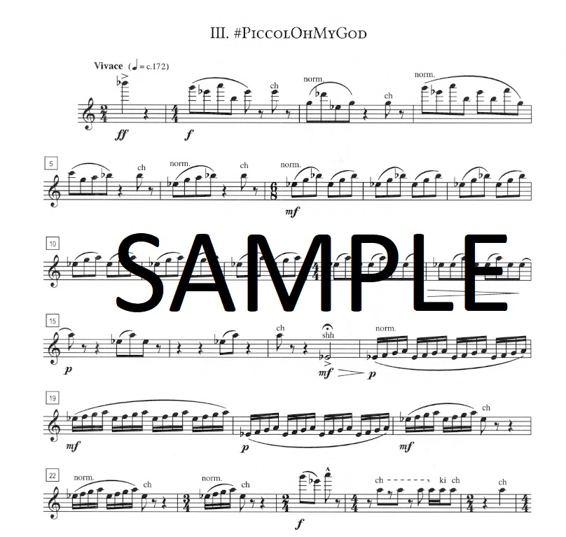 Buy Death Whistle Online at 13.5 Flute World