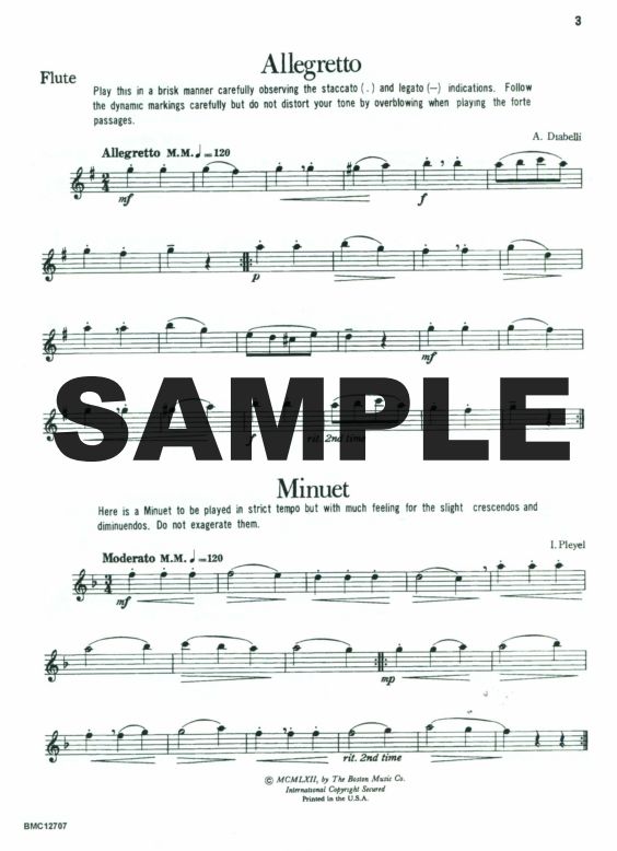 Buy Famous Flute Favorites Online at 15.29 Flute World