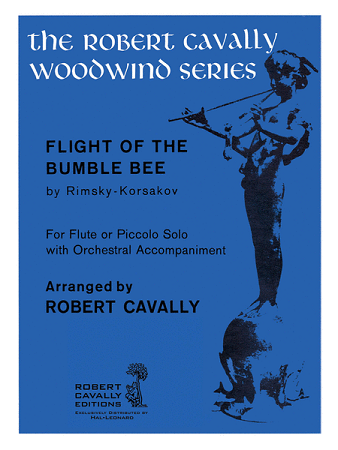 Buy Flight of The Bumblebee Online at $40.5 - Flute World