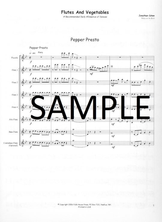 Buy Flutes and Vegetables Online at 32.99 Flute World