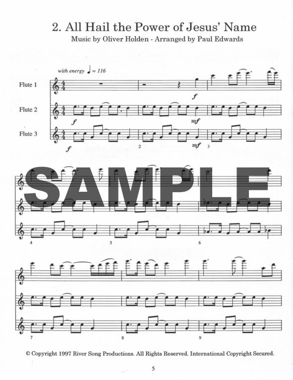 Buy Flutes in Worship (v.2) Online at 19.95 Flute World
