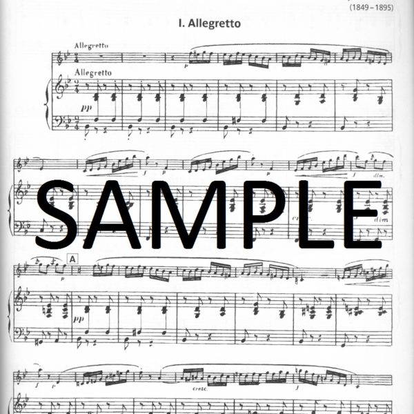Buy Flute Music by French Composers Online at 13.49 Flute World