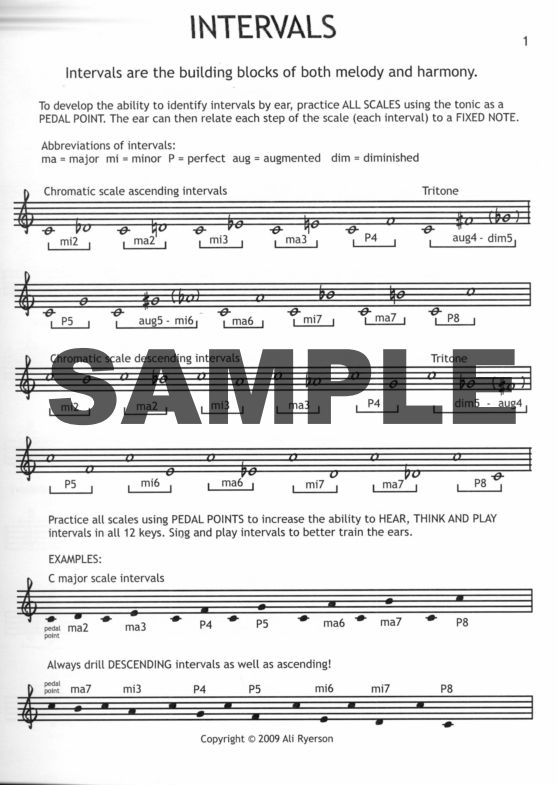 Buy Jazz Flute Practice Method for Flute Online at 31.5 Flute World