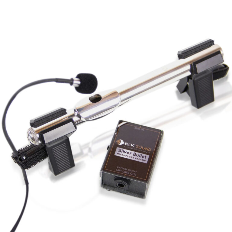 Buy FingerPort Online at 19.95 Flute World